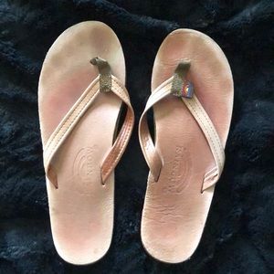 Rainbow Sandals